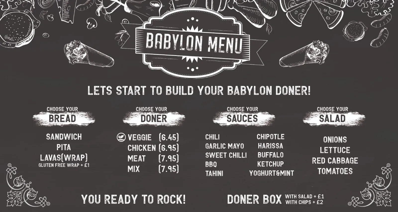 Babylon