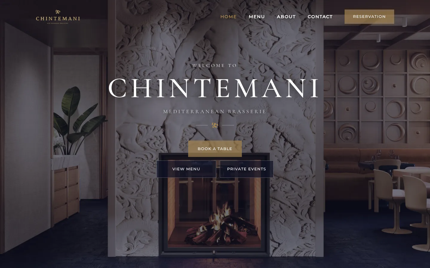Chintemani