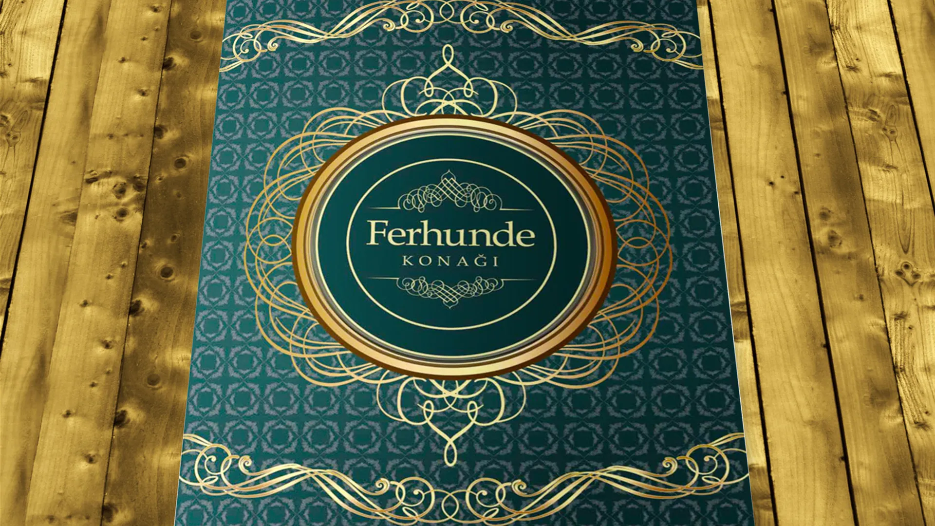 Ferhunde Konagi — 1