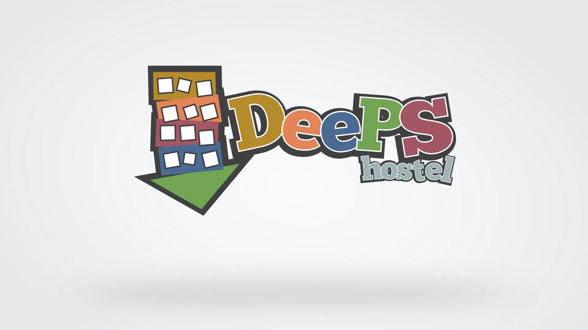 Deeps Hostel