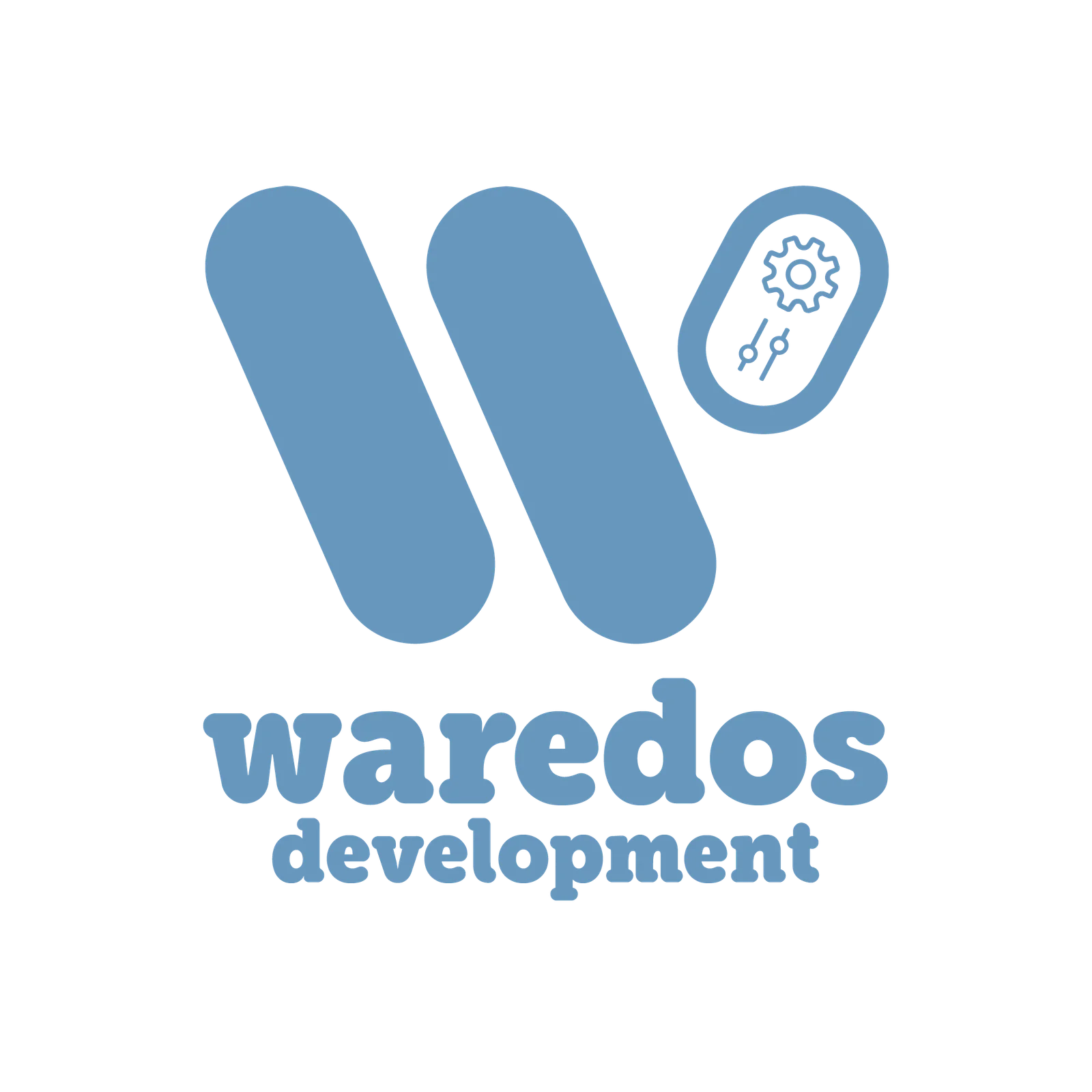 Waredos Logo