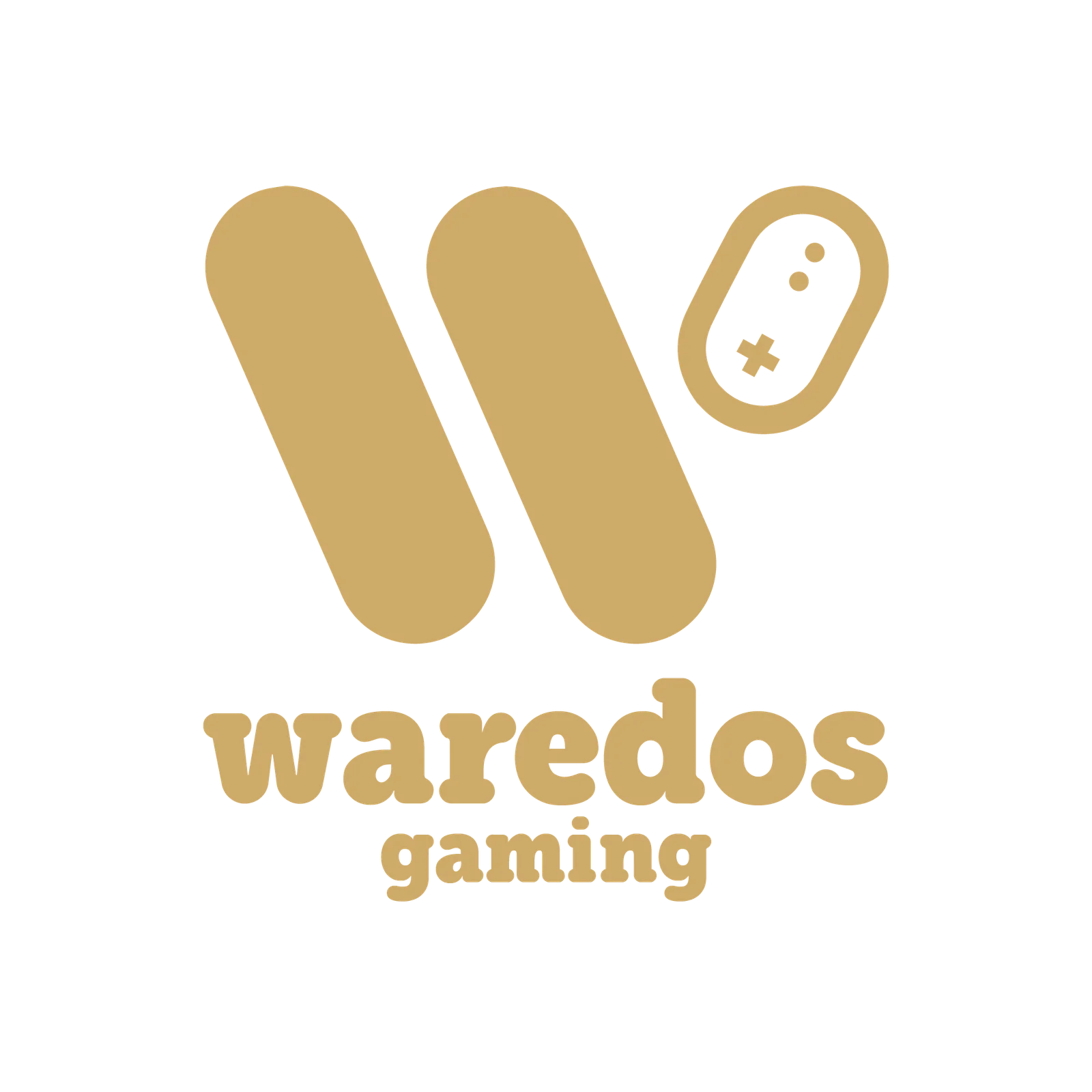 Waredos Logo