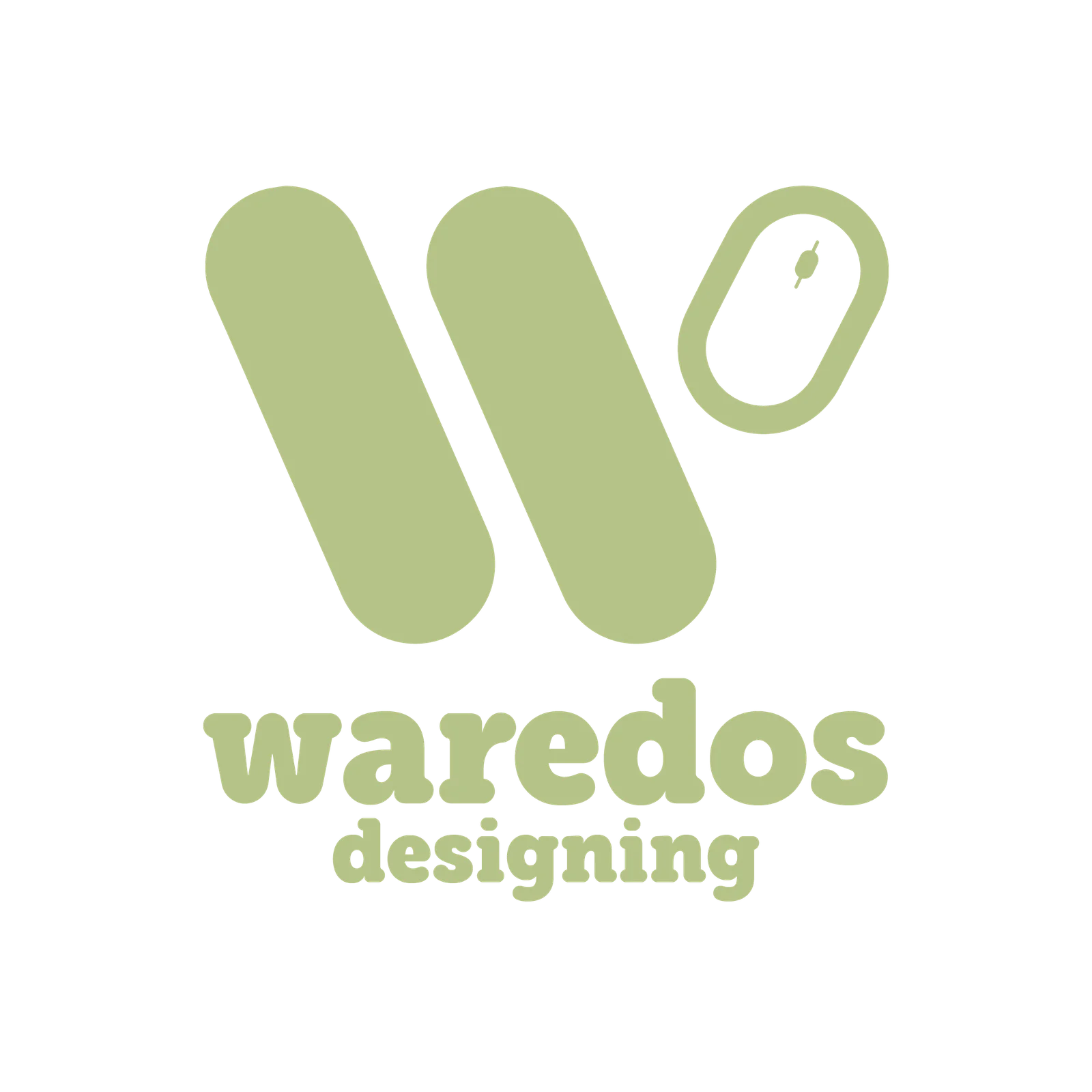 Waredos Logo