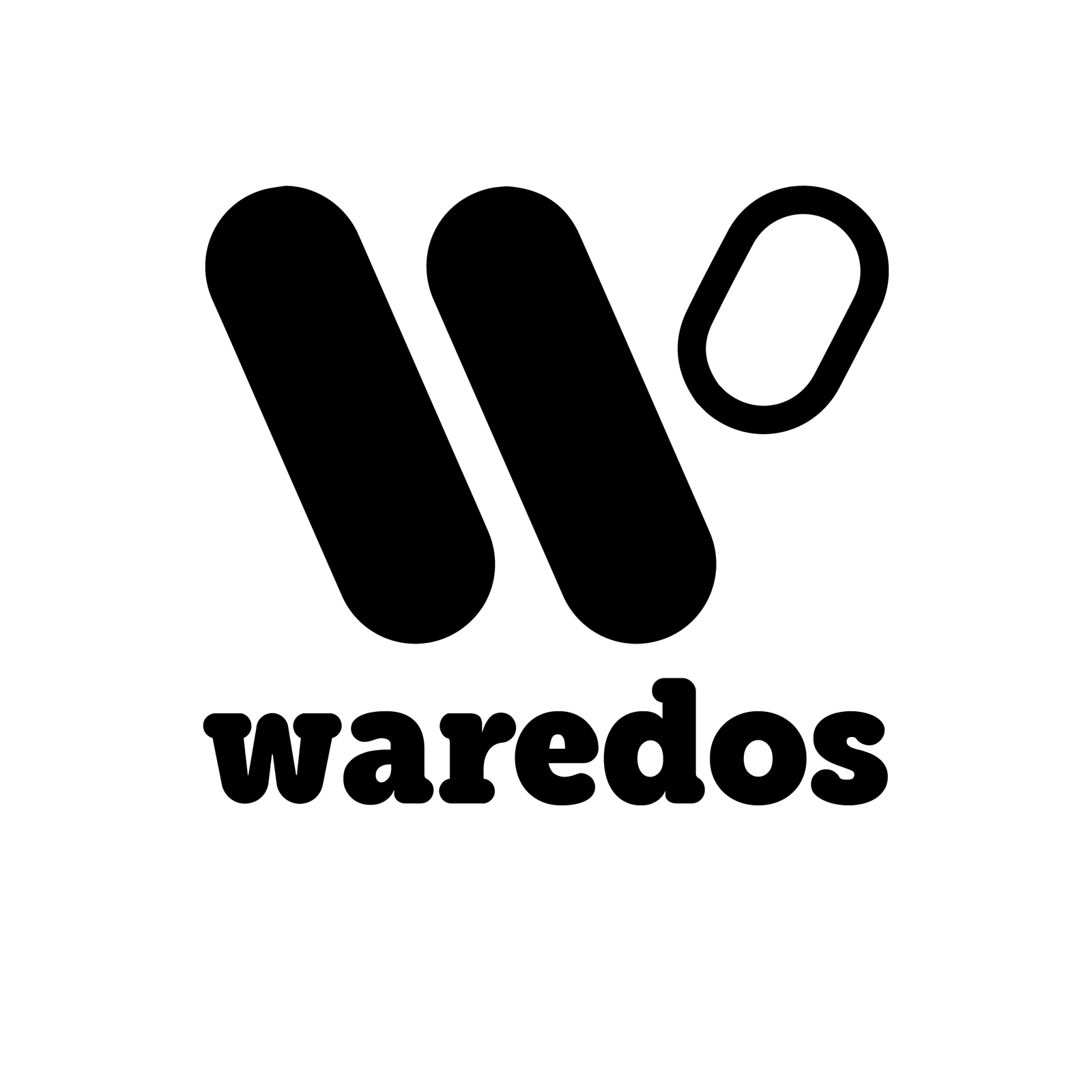 Waredos Logo