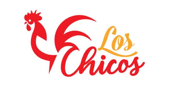 Los Chicos Logo